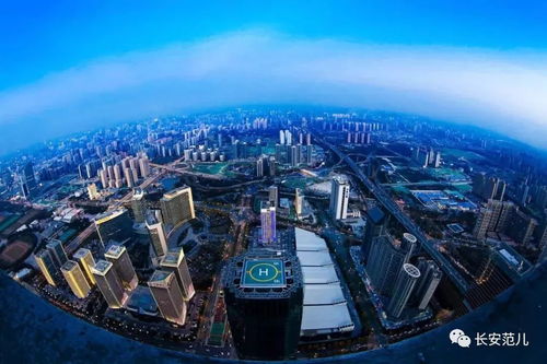 王永康 西安需要的技术开发型服务干部