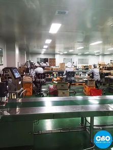 探访Cellab 造出韩国最优质面膜的殿堂，中国化妆品精英的研学之旅